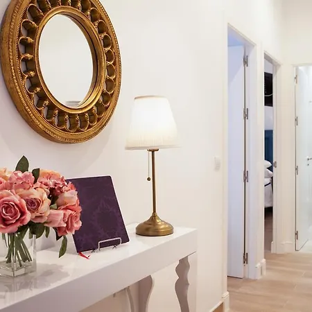 Appartement Inmalaga Uncibay *
