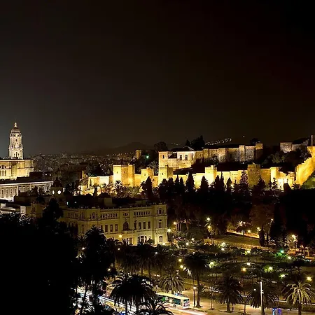 Inmalaga Uncibay Appartement Málaga